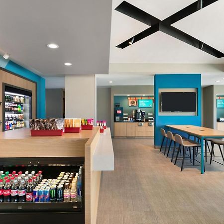 Avid Hotel - Tuscaloosa - University Area By Ihg 外观 照片