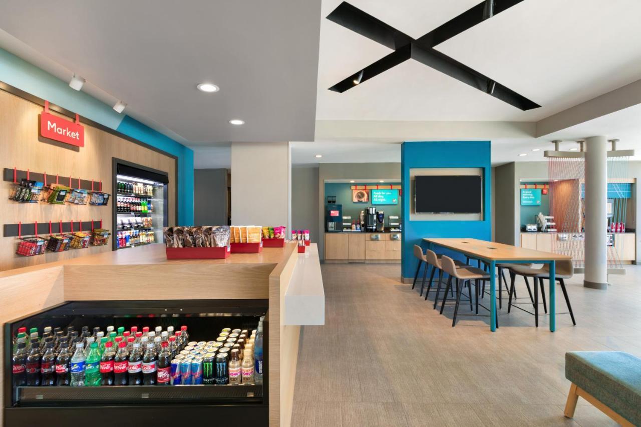 Avid Hotel - Tuscaloosa - University Area By Ihg 外观 照片