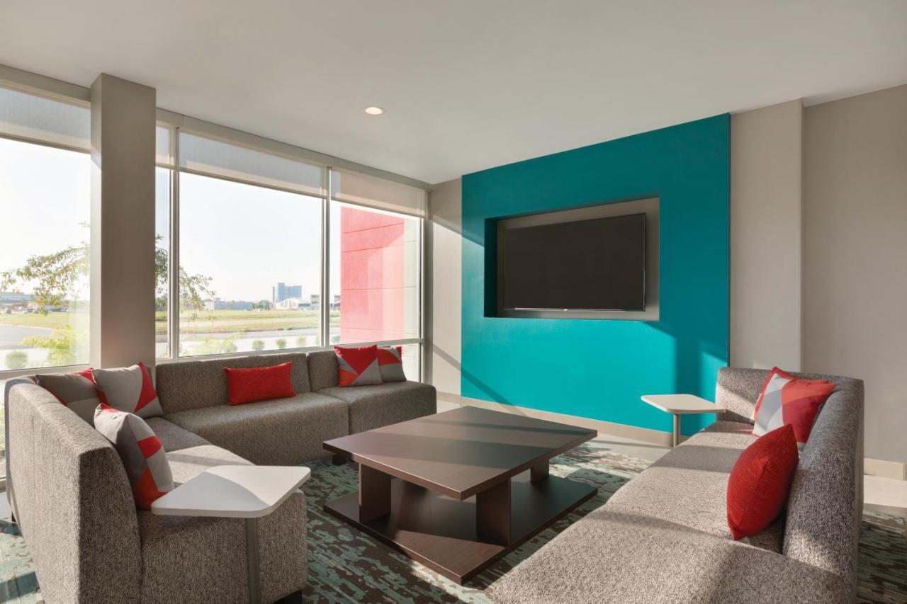 Avid Hotel - Tuscaloosa - University Area By Ihg 外观 照片