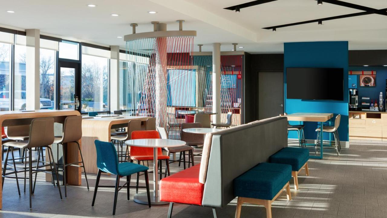 Avid Hotel - Tuscaloosa - University Area By Ihg 外观 照片