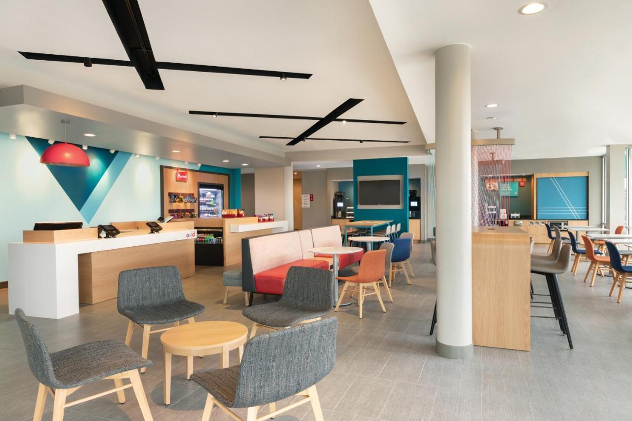Avid Hotel - Tuscaloosa - University Area By Ihg 外观 照片