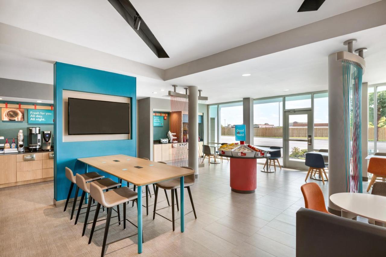 Avid Hotel - Tuscaloosa - University Area By Ihg 外观 照片