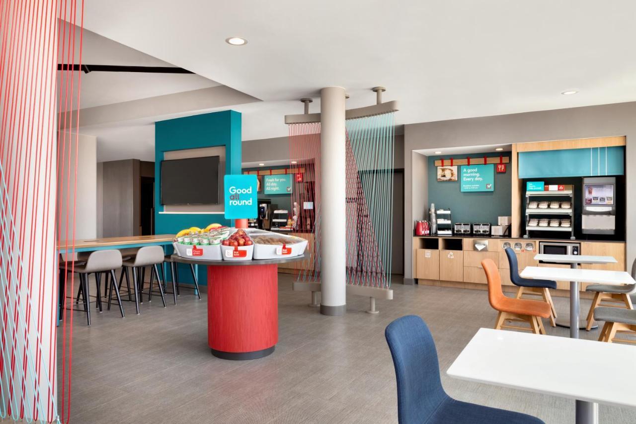 Avid Hotel - Tuscaloosa - University Area By Ihg 外观 照片