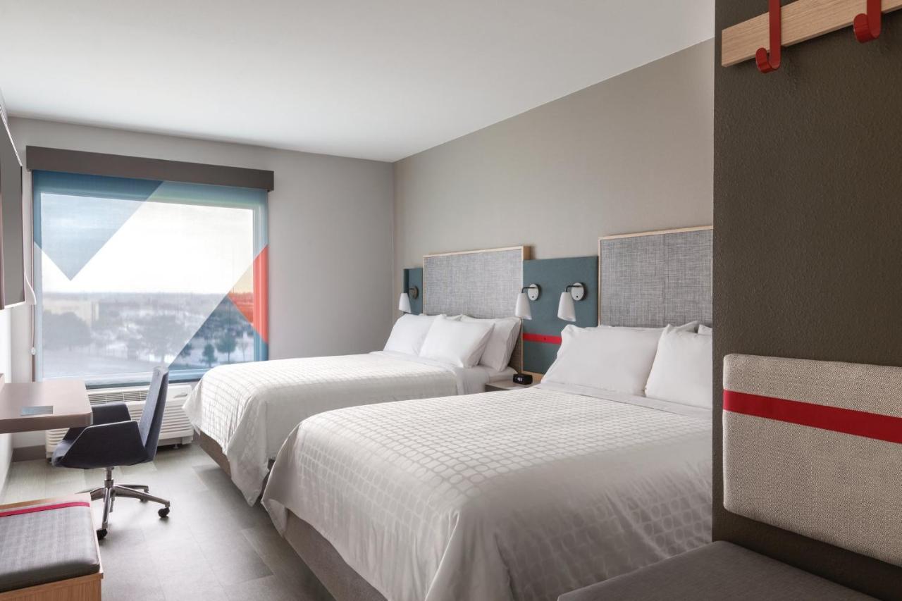 Avid Hotel - Tuscaloosa - University Area By Ihg 外观 照片