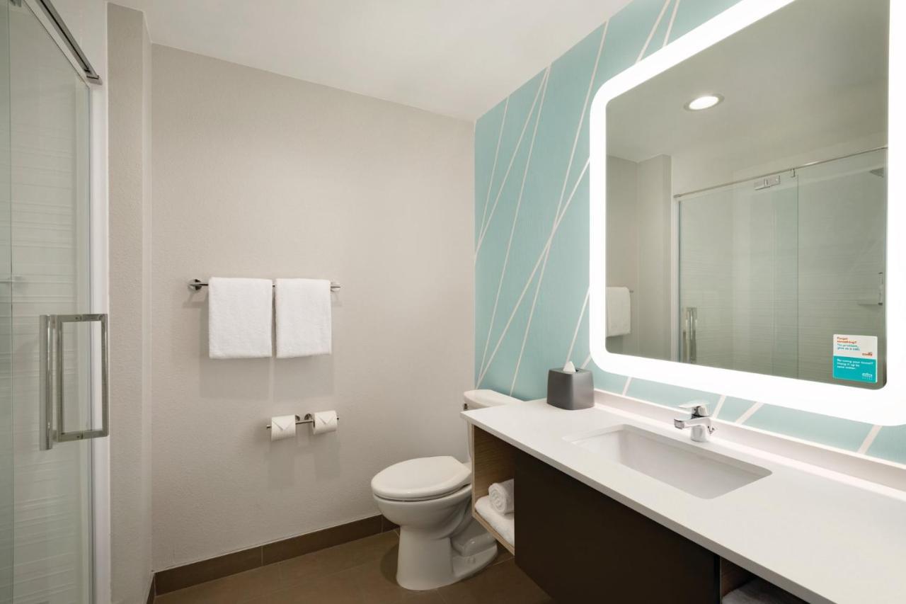 Avid Hotel - Tuscaloosa - University Area By Ihg 外观 照片