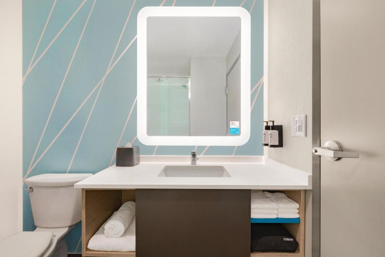 Avid Hotel - Tuscaloosa - University Area By Ihg 外观 照片