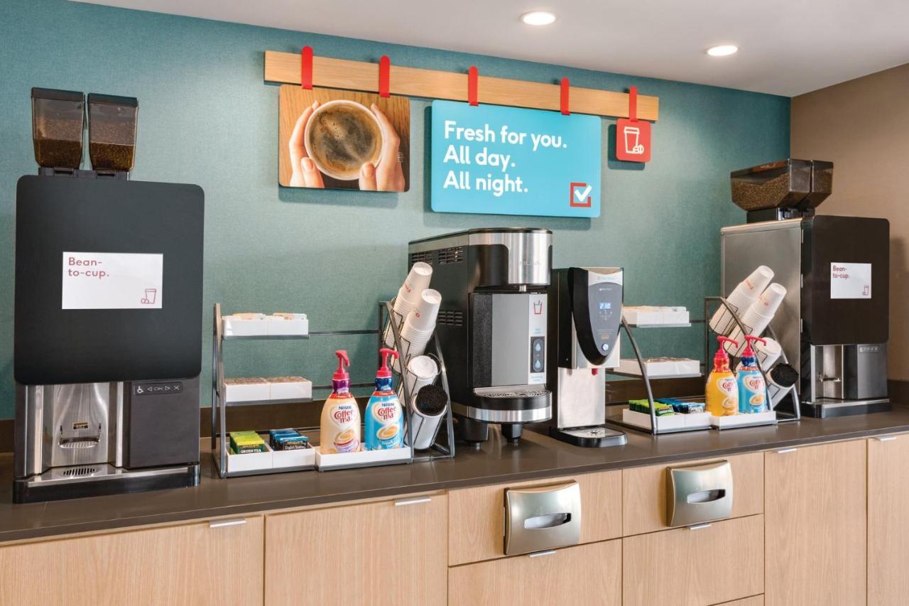 Avid Hotel - Tuscaloosa - University Area By Ihg 外观 照片