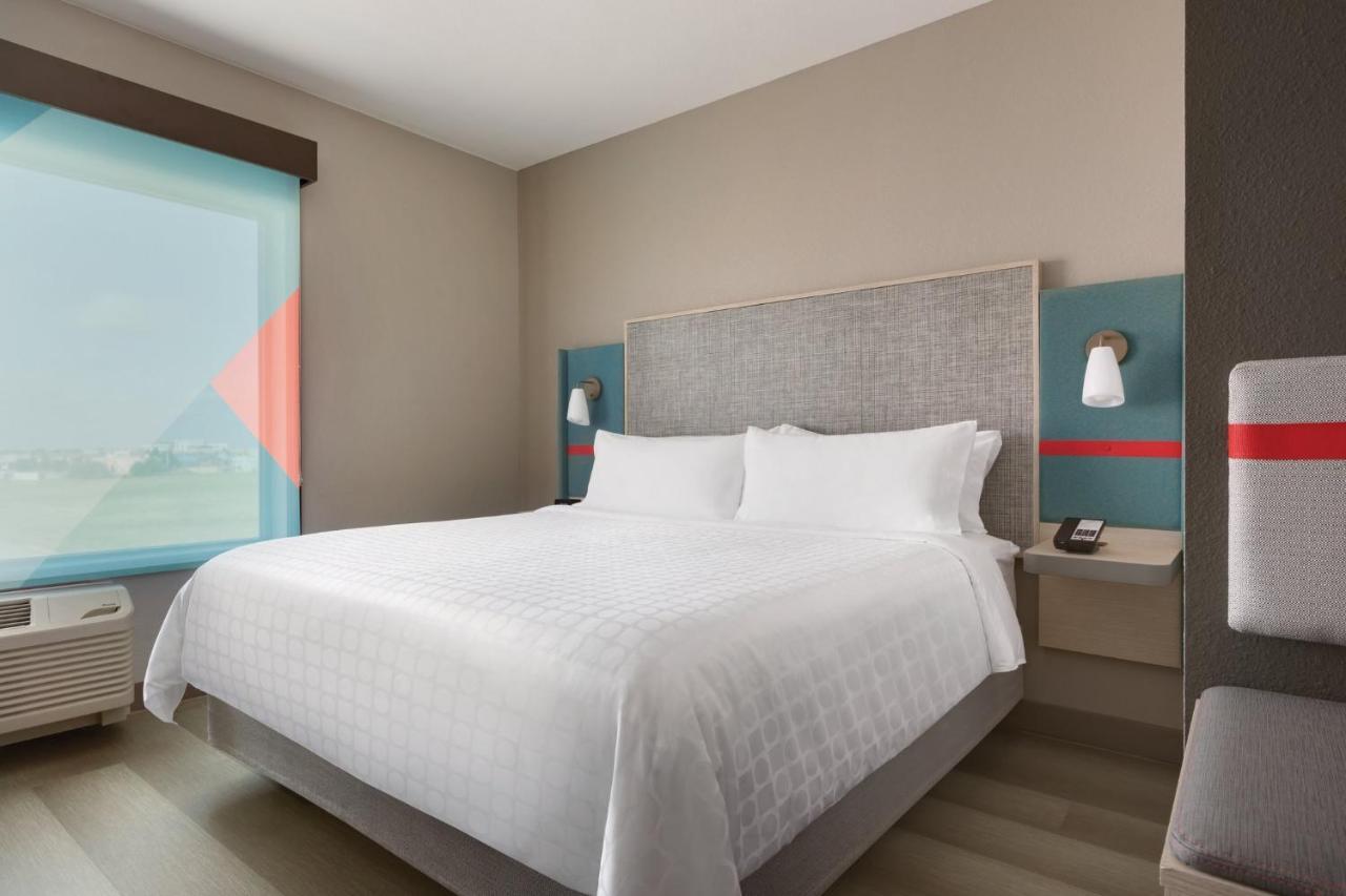 Avid Hotel - Tuscaloosa - University Area By Ihg 外观 照片